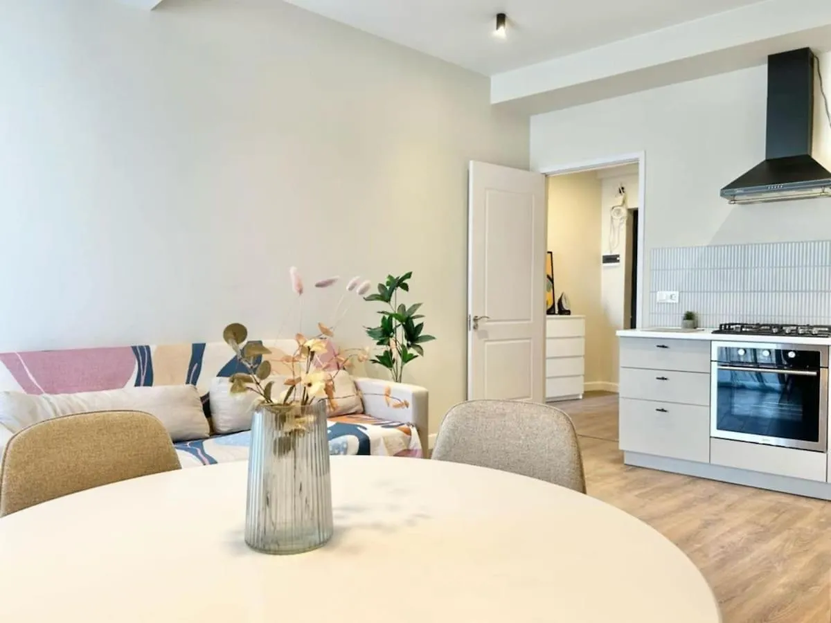 River View Apartment 65M2 Tbilisi Georgien