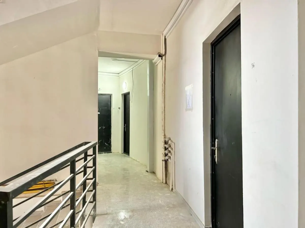 River View Apartment 65M2 Tbilisi 0*,  Georgien