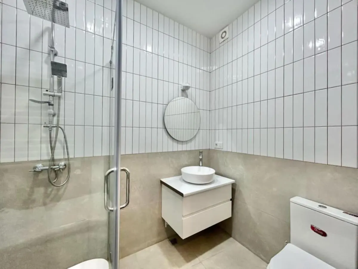 River View Apartment 65M2 Tbilisi Georgien