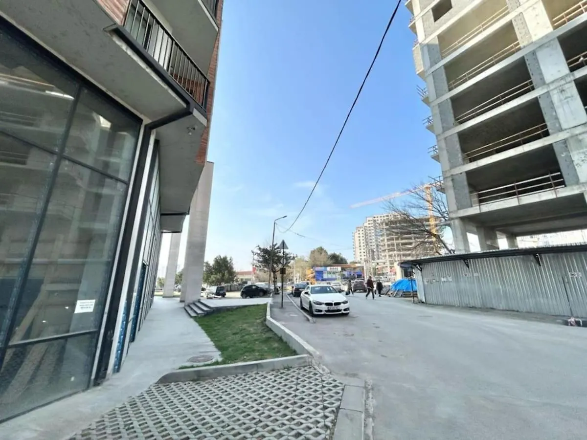 River View Apartment 65M2 Tbilisi