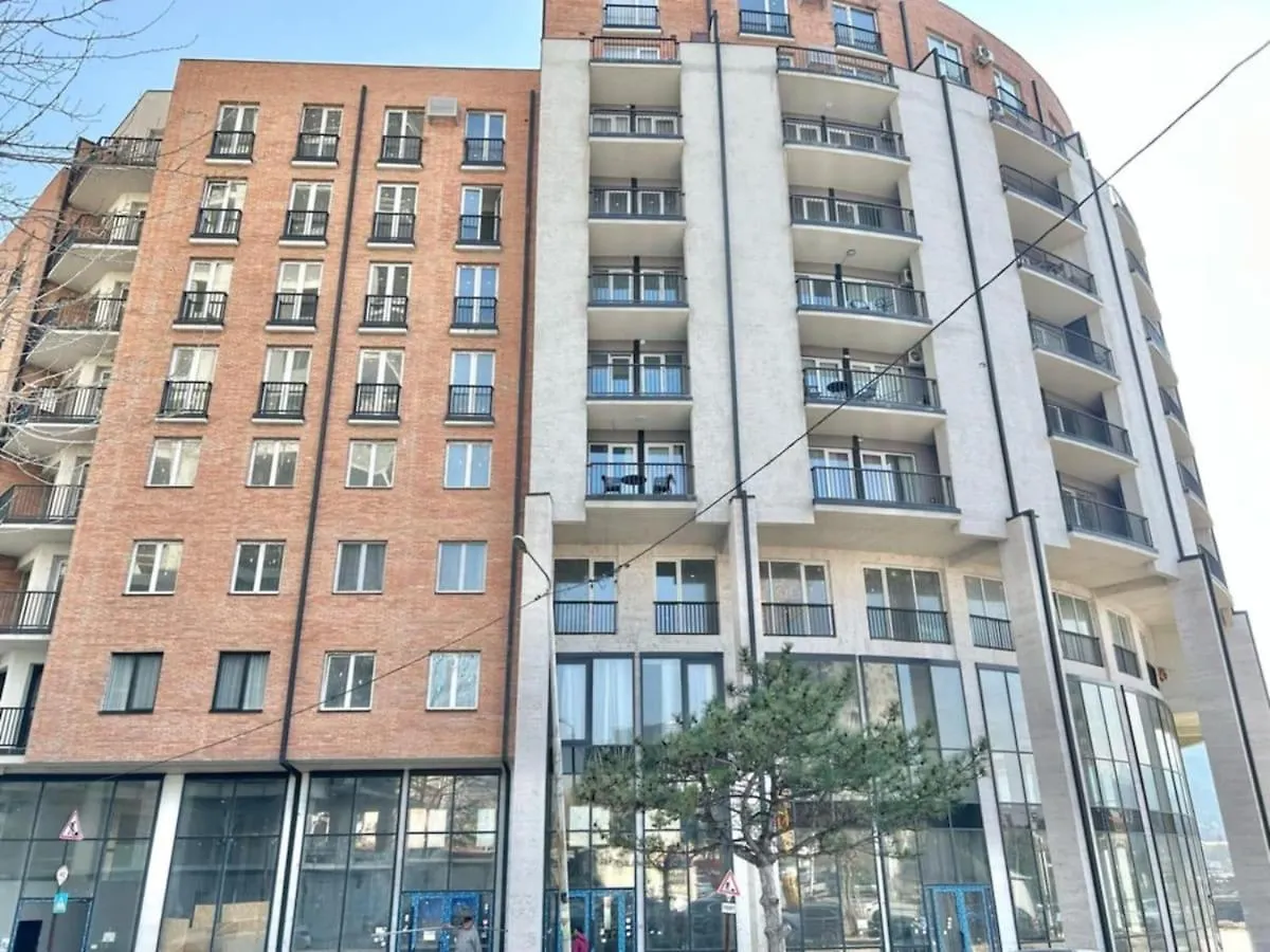 River View Apartment 65M2 Tbilisi