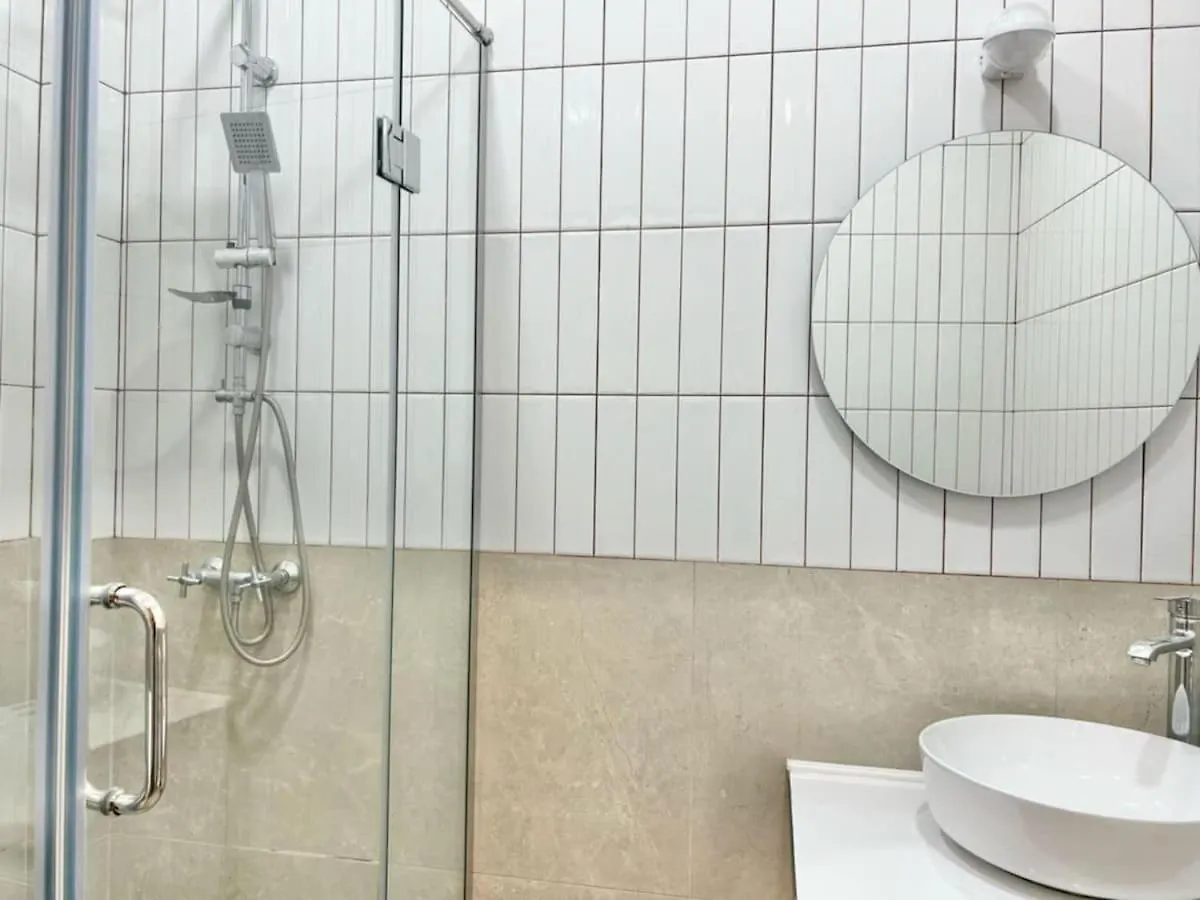 River View Apartment 65M2 Tbilisi Georgien