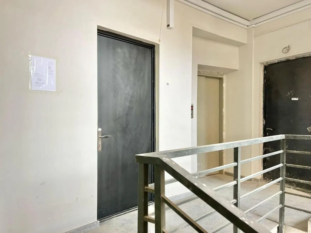 River View Apartment 65M2 Tbilisi