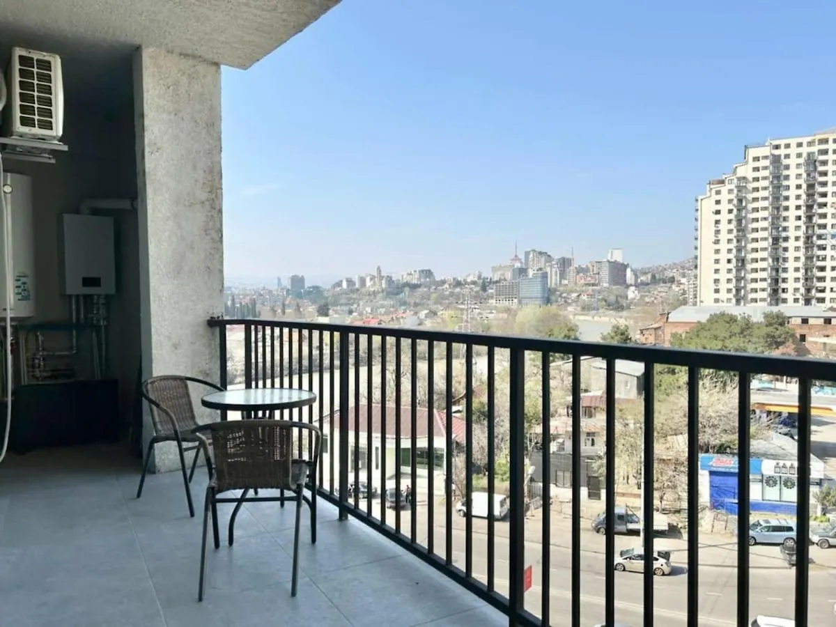 River View Apartment 65M2 Tbilisi