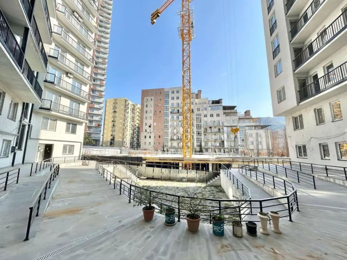 River View Apartment 65M2 Tbilisi