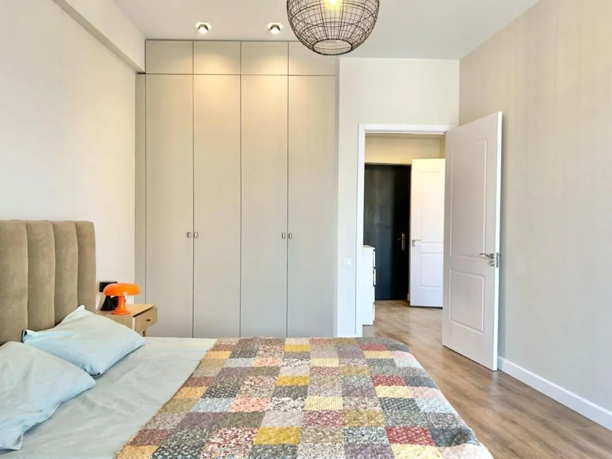 River View Apartment 65M2 Tbilisi