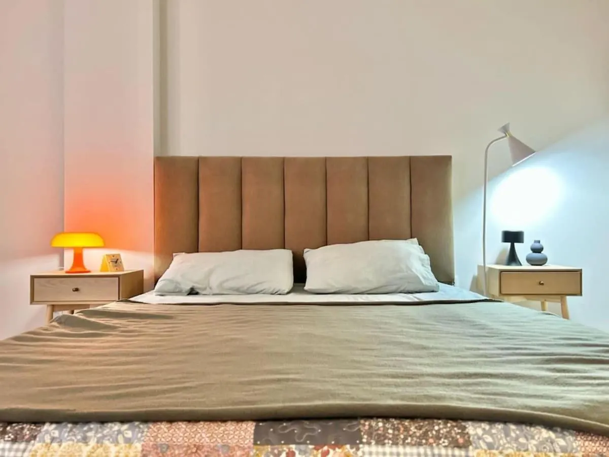 River View Apartment 65M2 Tbilisi 0*,  Georgien